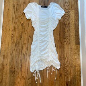 Womens Lioness Mini Dress